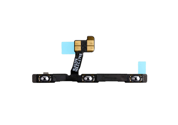 Replacement for Huawei P20 Pro Power ON/OFF Flex Cable