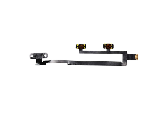 Replacement for iPad 5 Power On/Off Flex Cable