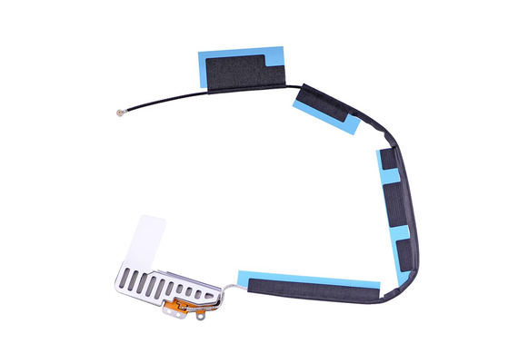 Replacement for iPad 5 WiFi Bluetooth Antenna Flex Cable