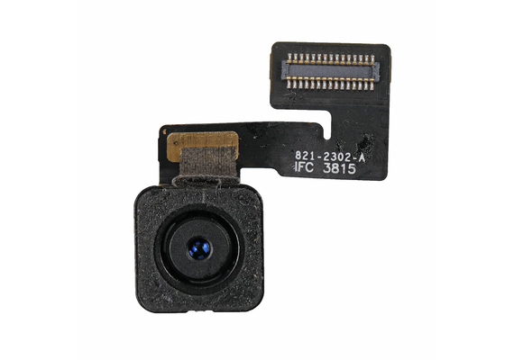 Replacement for iPad 6/7/8 Rear Camera