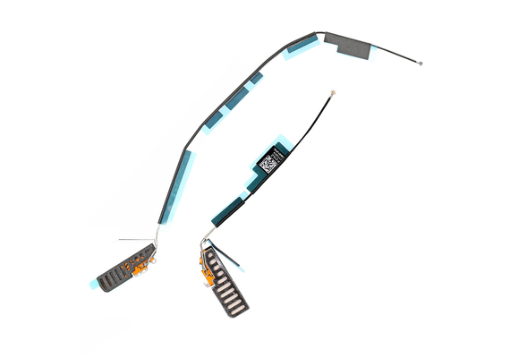 Replacement for iPad 6/7/8 WiFi Bluetooth GPS Antenna Flex Cable