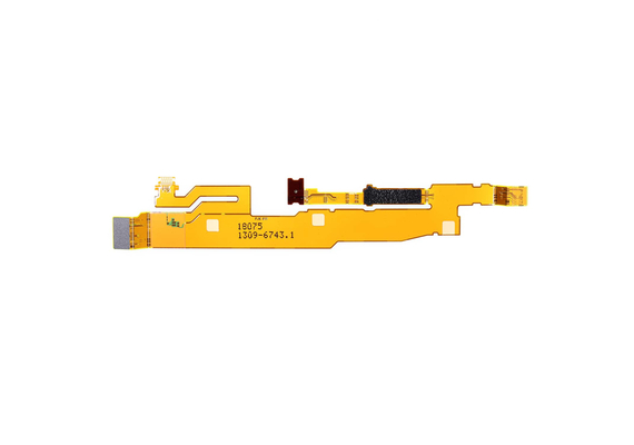 Replacement for Sony Xperia XZ2 Main Board Flex Cable