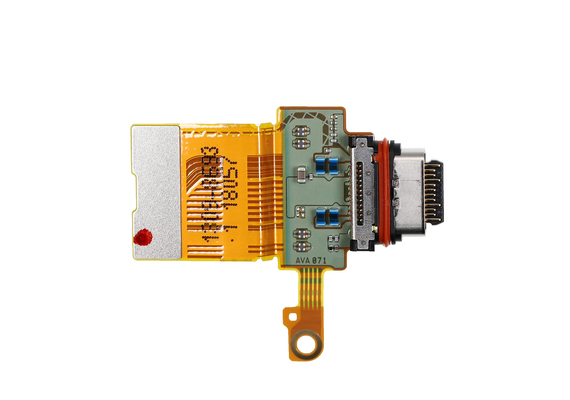 Replacement for Sony Xperia XZ2 Compact Charging Port Flex Cable