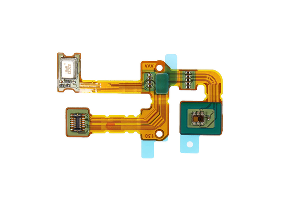 Replacement for Sony Xperia XZ2 Compact Bottom Microphone Flex Cable