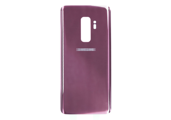 Replacement for Samsung Galaxy S9 Plus SM-G965 Back Cover - Lilac Purple