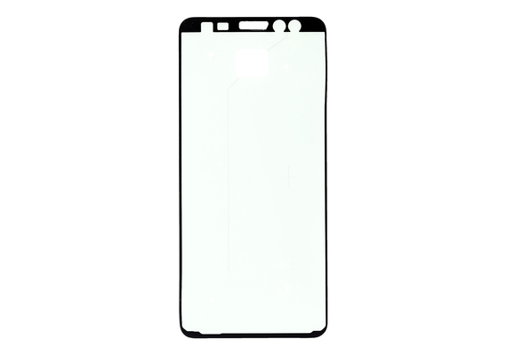 Replacement for Samsung Galaxy A8 A530 Front Housing Adhesive