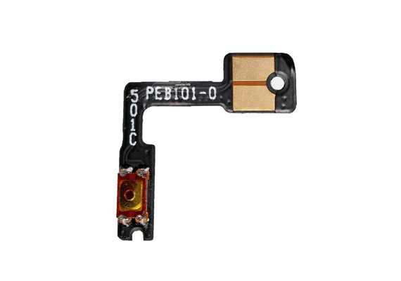 Replacement for OnePlus 6 Power Button Flex Cable