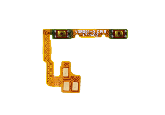 Replacement for OnePlus 5T Volume Button Flex Cable