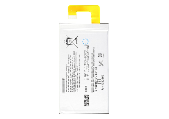 Replacement for Sony Xperia XA1 Ultra Battery