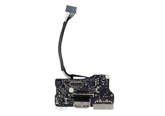 I/O Board (MagSafe 2, USB, Audio) for MacBook Air 13" A1466 (Mid 2012)
