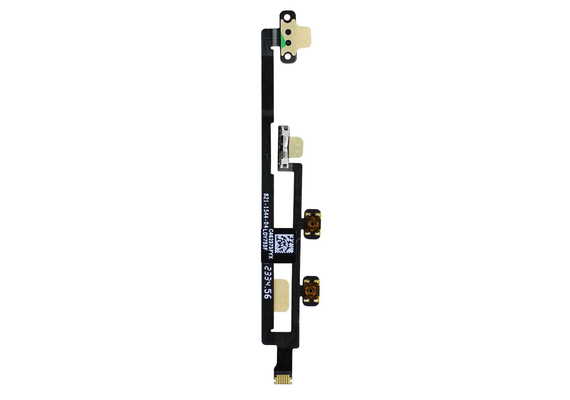 Replacement for iPad Mini / Air Power On/Off Flex Cable