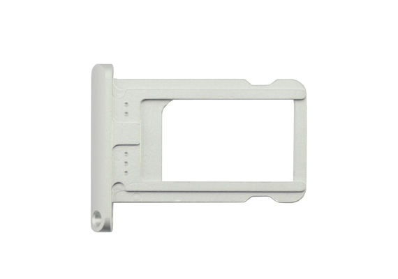 Replacement for iPad Mini SIM Card Tray Silver