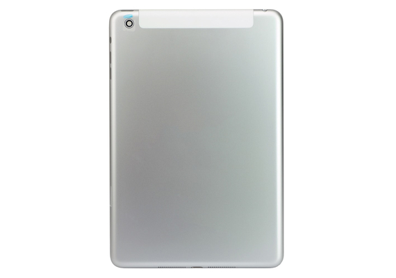 Replacement for iPad Mini Silver Back Cover - 4G Version