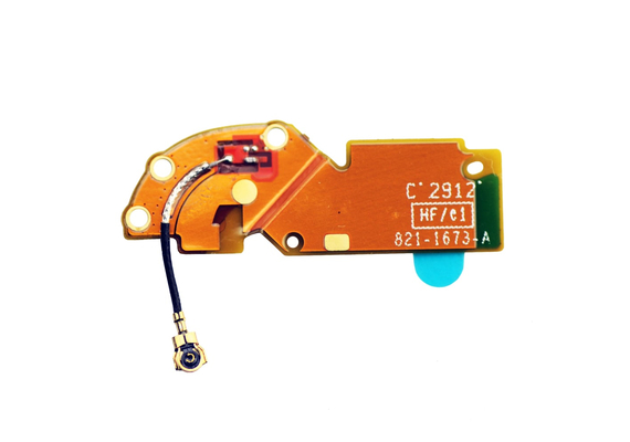 Replacement for iPod Touch 5th/6th Gen WiFi Antenna Flex Cable