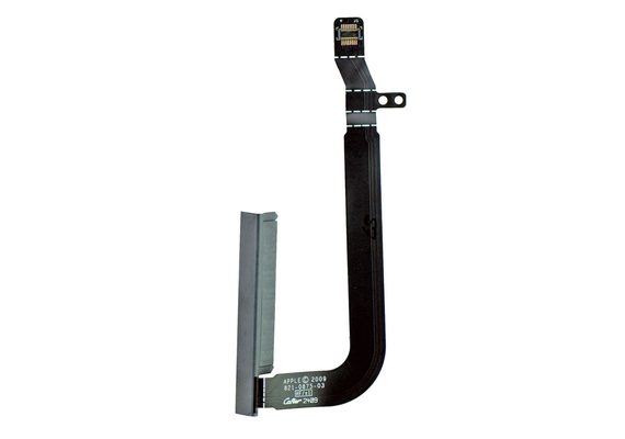Hard Drive Cable #821-0875-A for MacBook Unibody 13” A1342 (Late 2009-Mid 2010)
