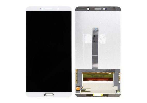 Replacement for Huawei Mate 10 LCD with Digitizer Assembly - White