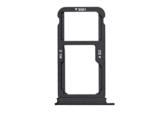 Replacement for Huawei Mate 10 SIM Card Tray - Black