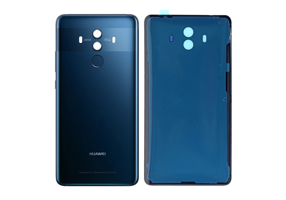 Replacement for Huawei Mate 10 Battery Door - Blue