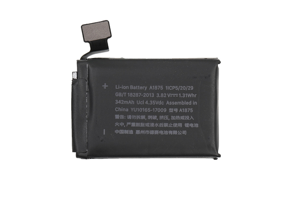 Replacement For Apple Watch Series 3rd GPS Battery 42mm
