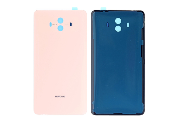 Replacement for Huawei Mate 10 Battery Door - Pink
