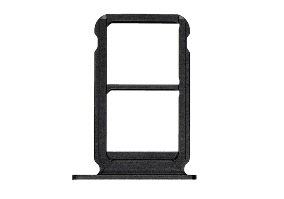Replacement for Huawei Honor 10 SIM Card Tray - Black