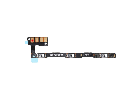 Replacement for XiaoMi Mix 2 Power/Volume Flex Cable