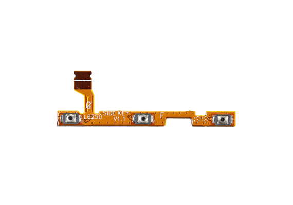 Replacement for XiaoMi Mix 2S Power/Volume Flex Cable