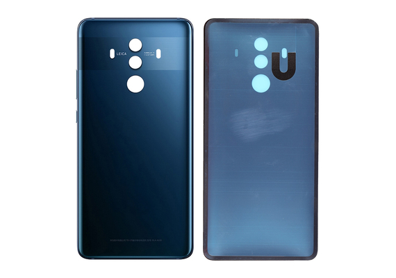 Replacement for Huawei Mate 10 Pro Battery Door - Midnight Blue
