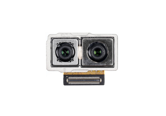 Replacement for Huawei Mate 10 Pro Rear Camera