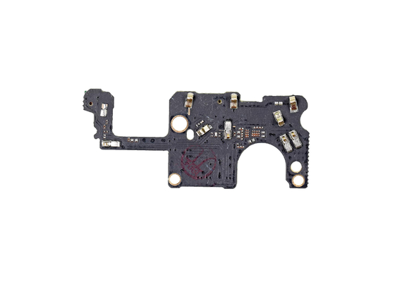 Replacement for Huawei Mate 10 Pro Microphone Flex Board