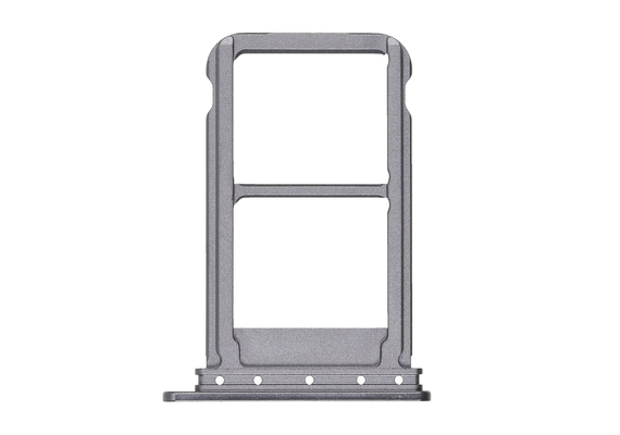 Replacement for Huawei Mate 10 Pro SIM Card Tray - Titanium Grey