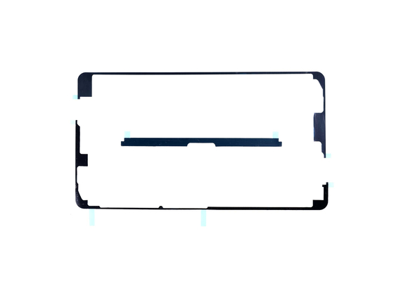 Replacement for iPad 6 Touch Screen Adhesive Strips (WiFi Version)