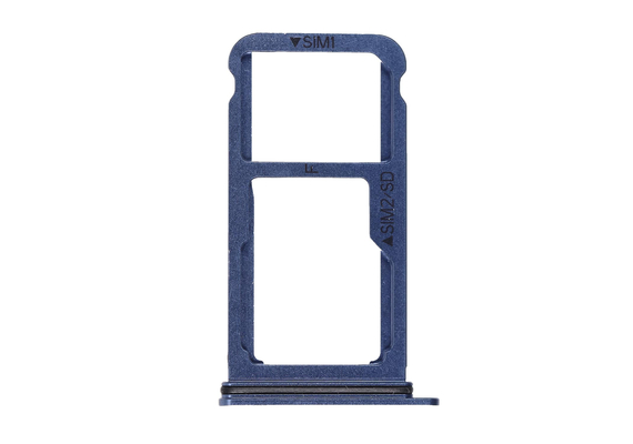 Replacement for Huawei Mate 10 SIM Card Tray - DeepBlue