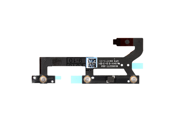 Replacement for Microsoft Surface Pro 5/Pro 6/Pro 7 Power/Volume Flex Cable
