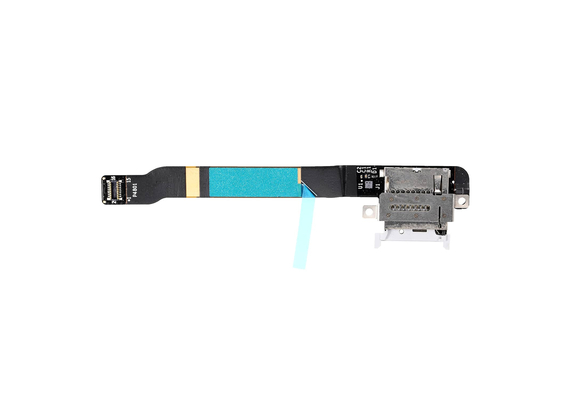 Replacement for Microsoft Surface Pro 5/Pro 6/Pro 7 SIM Card Solt