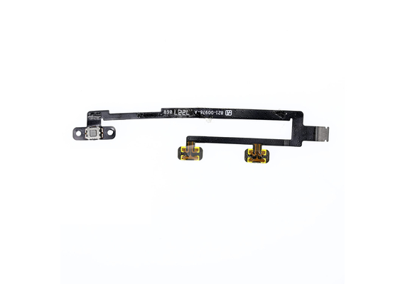 Replacement for iPad 6/7/8 Volume Button Flex Cable