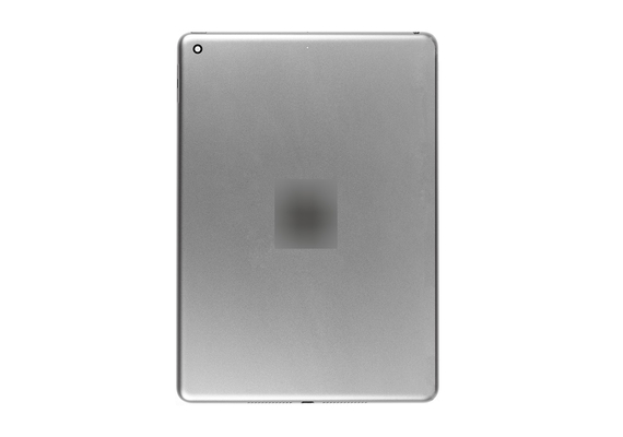 Replacement for iPad 6 WiFi Version Back Cover - Grey
