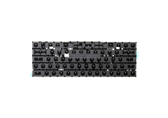 Keyboard Backlight for MacBook Pro Retina A1706/A1707 (Late 2016-Mid 2017)