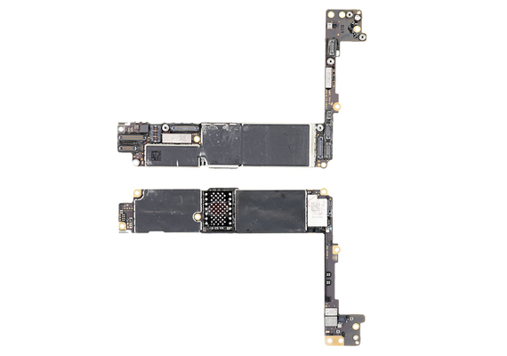 Broken Practice Board for iPhone Repair without Nand (5PCS/Set), Type: For iPhone 7 Plus intel