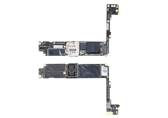 Broken Practice Board for iPhone Repair without Nand (5PCS/Set), Type: For iPhone 7 Plus Qualcomm