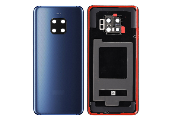 Replacement for Huawei Mate 20 Pro Battery Door - Midnight Blue