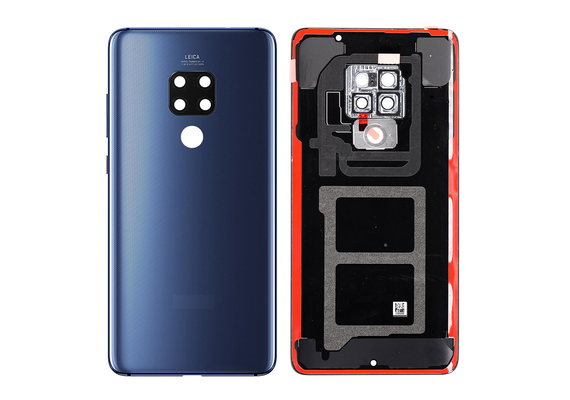 Replacement for Huawei Mate 20 Battery Door - Midnight Blue