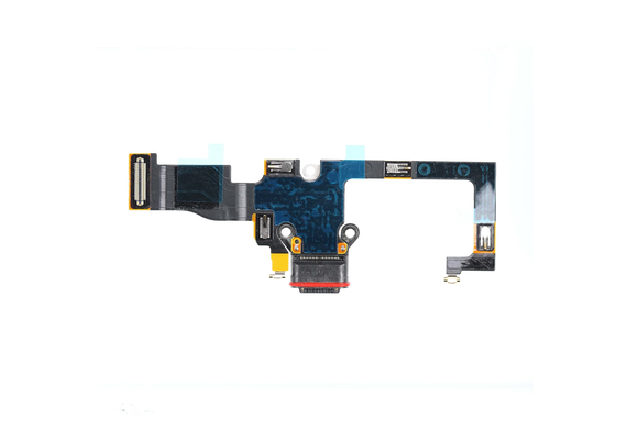 Replacement for Google Pixel 3 USB Charging Port Flex Cable