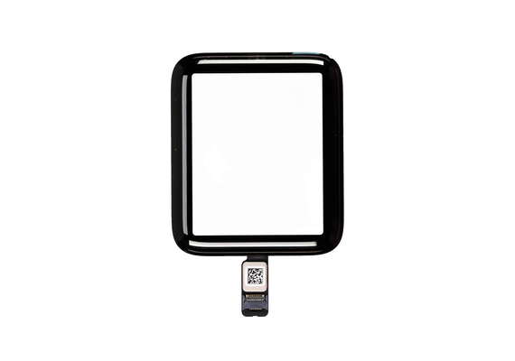 Replacement For Apple Watch S2 Front Glass Lens 42mm