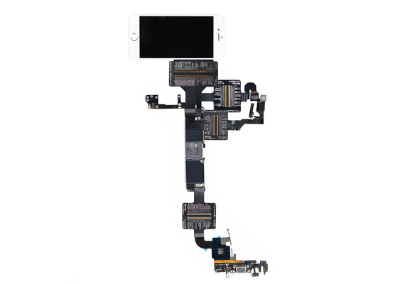 QianLi ToolPlus iBridge Testing Cable for Front Camera/Rear Camera/Dock Connector/Touch, Type: For iPhone 6S