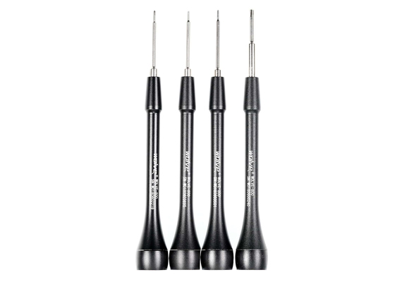 Wolve-800 Foxconn Pure Copper Screwdriver, Type: Tri-Point Y0.6
