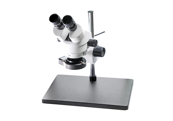 7-45x SZM45-B1 Binocular Industrial Stereo Microscope