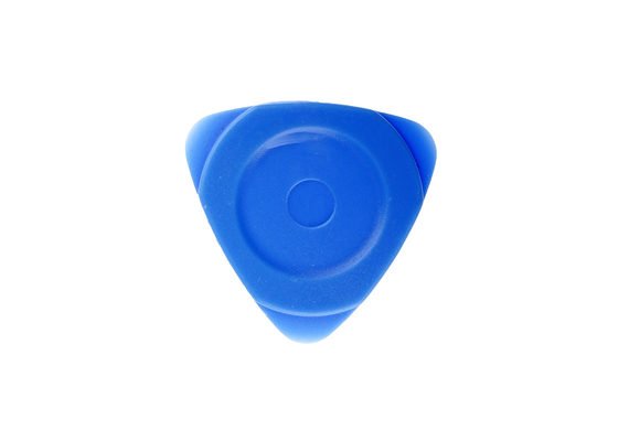 Kaisi Blue Guitar Pick Disassembly Tool Big Size, Condition: Small Size