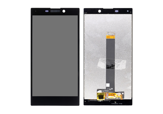 Replacement for Sony Xperia L2 LCD Screen with Digitizer Assembly - Black