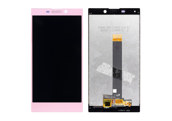 Replacement for Sony Xperia L2 LCD Screen with Digitizer Assembly - Pink
